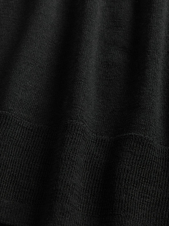 GAP Пуловер от мериносова вълна GAP