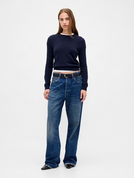 GAP CashSoft Пуловер GAP