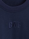 GAP Суитшъртени рокли Heavyweight GAP