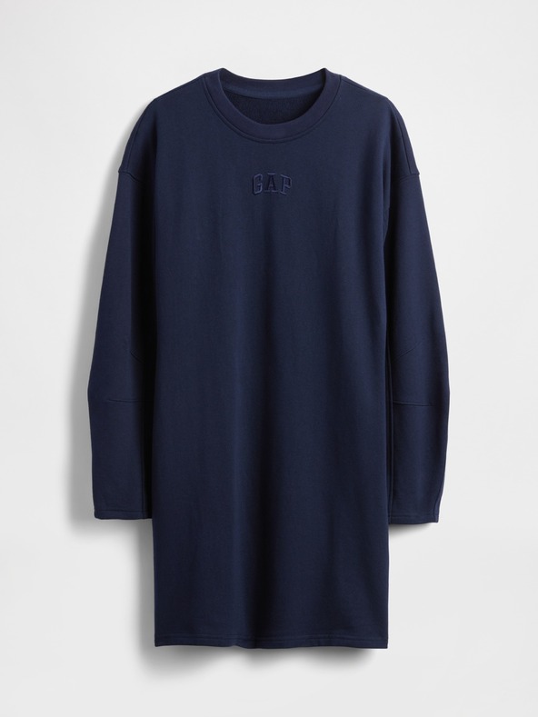 GAP Суитшъртени рокли Heavyweight GAP