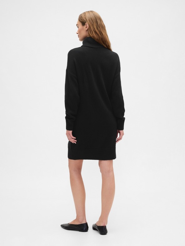 GAP Пуловерни рокли CashSoft GAP