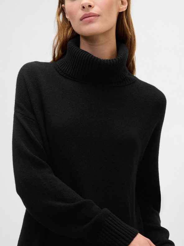 GAP Пуловерни рокли CashSoft GAP