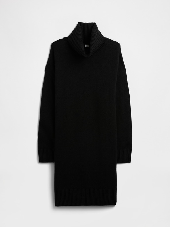 GAP Пуловерни рокли CashSoft GAP