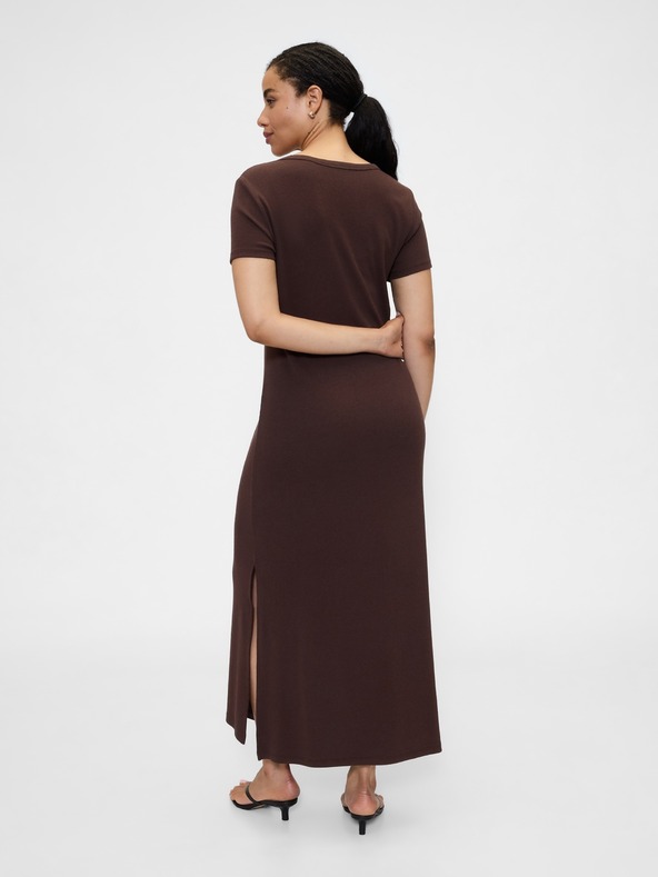 GAP Макси ребрести рокли GAP