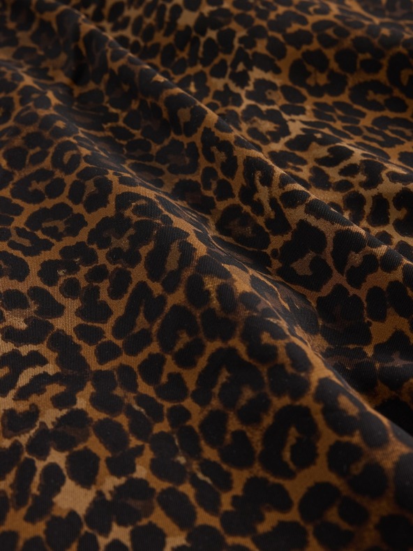 GAP Сатенена макси пола GAP