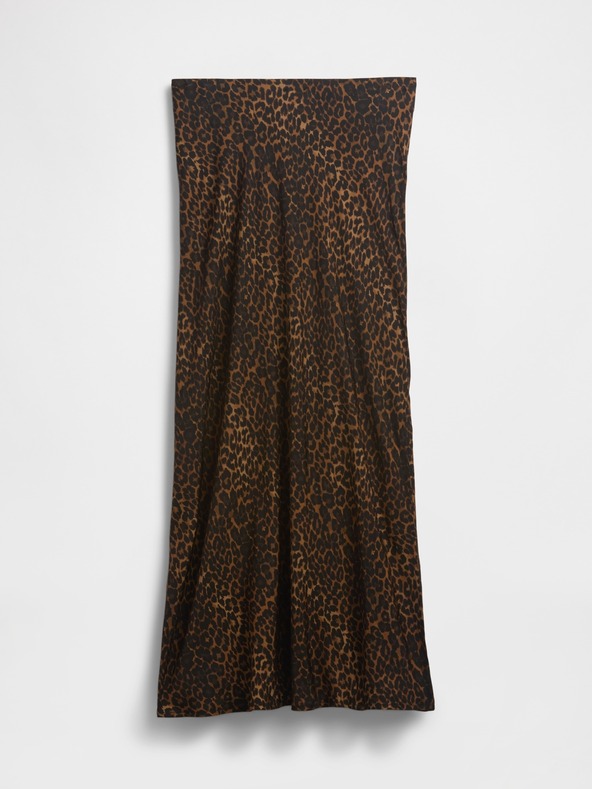 GAP Сатенена макси пола GAP