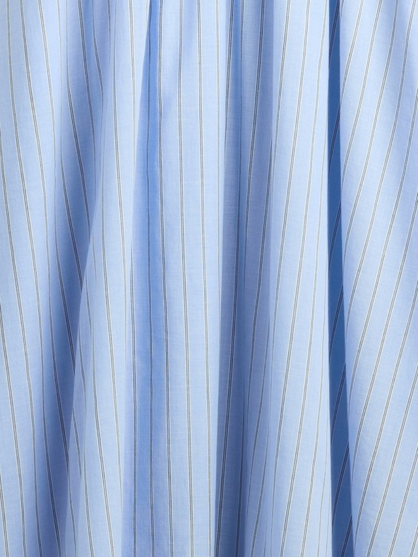 GAP Макси рокля с джобове GAP