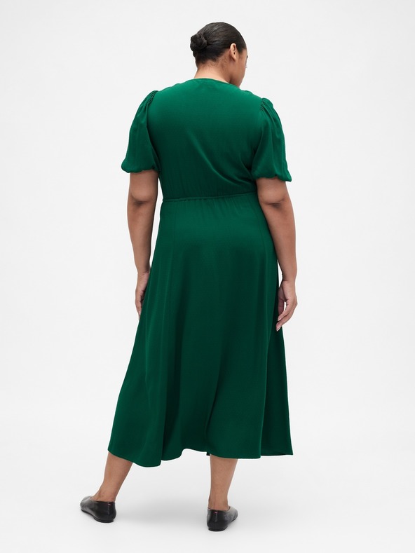 GAP Макси рокля GAP