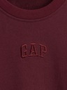 GAP Суитшъртени рокли Heavyweight GAP