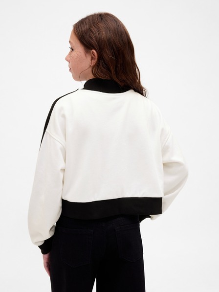 GAP Детски суитшърт VintageSoft GAP