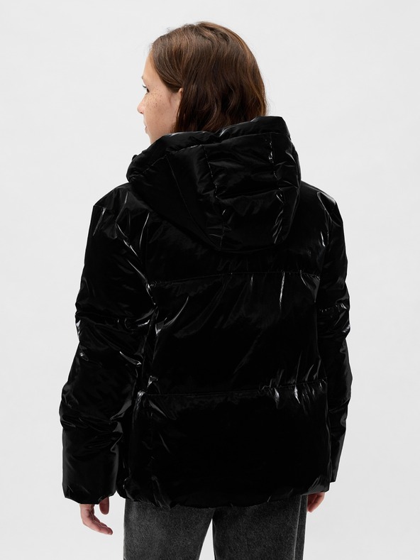 GAP Детско подплатено затоплящо яке GAP