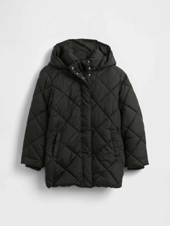 GAP Детско подплатено палто PrimaLoft® GAP