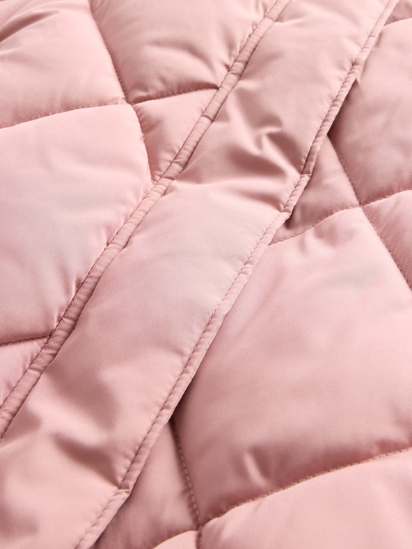 GAP Детско подплатено палто PrimaLoft® GAP