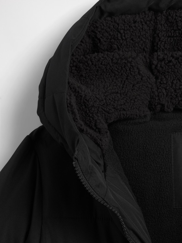 GAP Бебешко ватирано водоустойчиво яке GAP