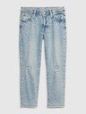 GAP Детски дънки girlfriend GAP