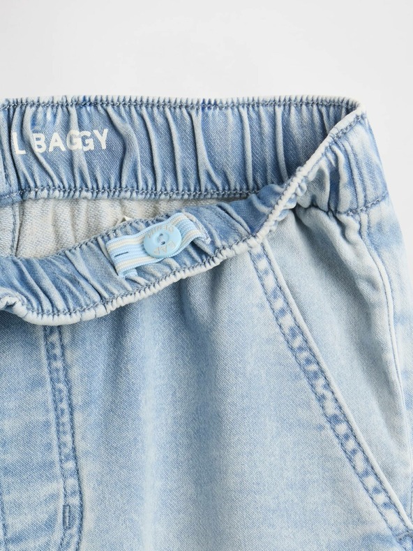 GAP Детски дънки Easy Baggy GAP