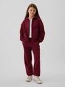 GAP Детски суитшърт с логото на GAP