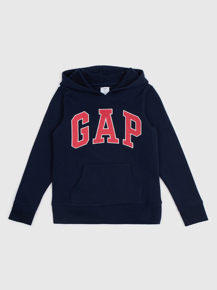 GAP Детски суитчър Gap logo GAP