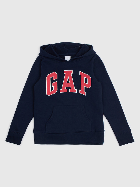 GAP Детски суитчър Gap logo GAP