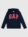 GAP Детски суитчър Gap logo GAP