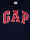 GAP Детски суитчър Gap logo GAP