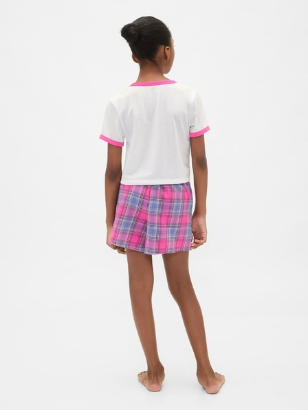 GAP Детски пижамен комплект Gap