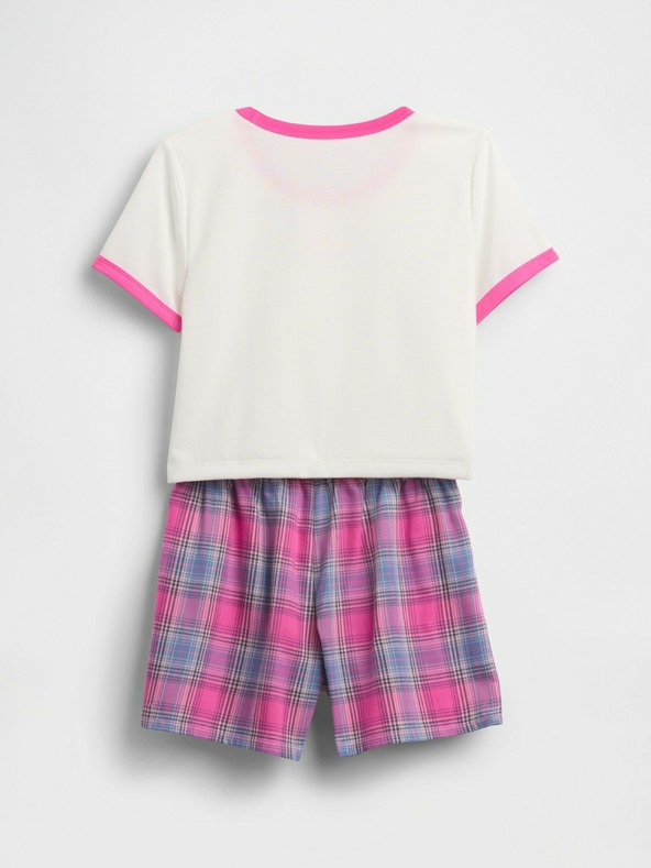 GAP Детски пижамен комплект Gap