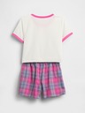 GAP Детски пижамен комплект Gap