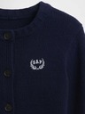 GAP Бебешка жилетка CashSoft GAP