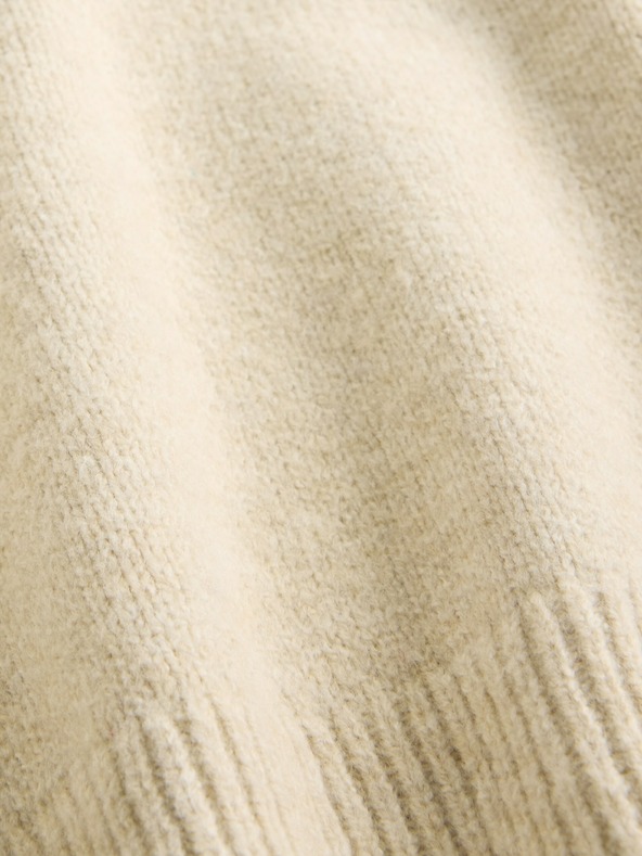 GAP Детски пуловер CashSoft GAP