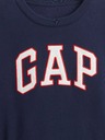 GAP Детска oversize рокля GAP