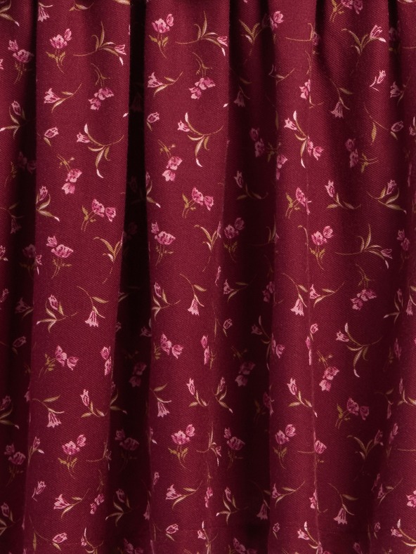 GAP Детска oversize рокля GAP