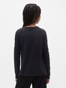 GAP Детска риза с логото на GAP