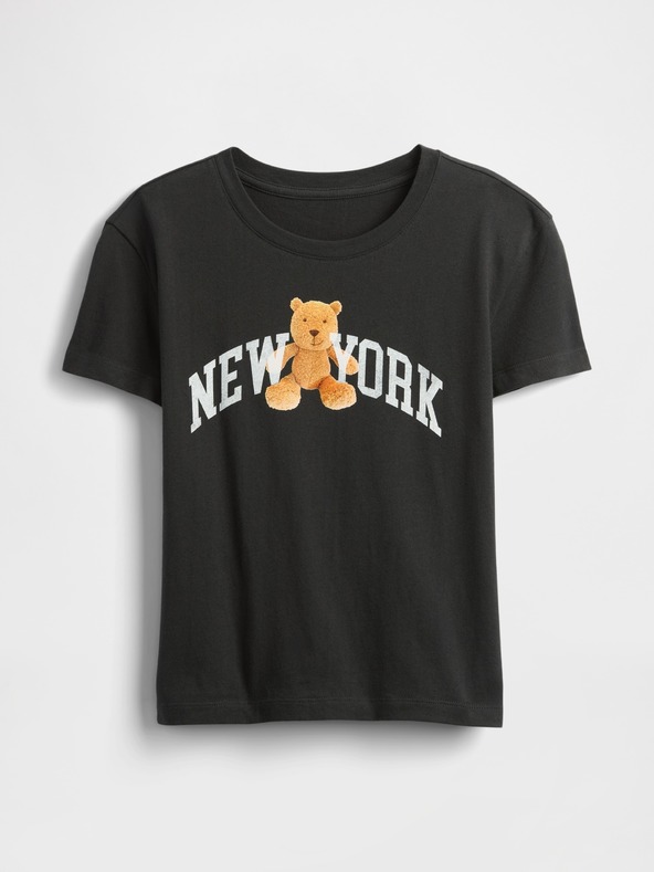 GAP Бебешка тениска GAP