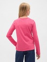 GAP Детска риза с логото на GAP
