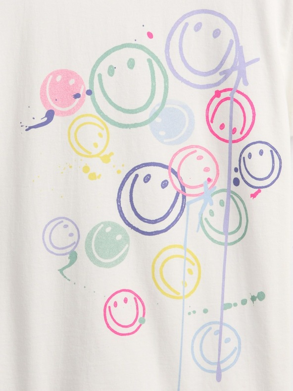 GAP Бебешка тениска GAP