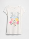 GAP Детска риза с логото на GAP