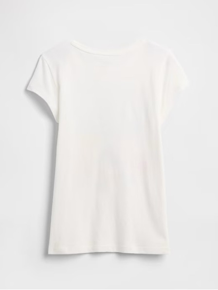 GAP Детска риза с логото на GAP