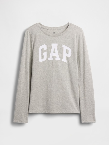 GAP Детска риза с логото на GAP