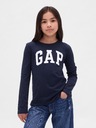 GAP Детска риза с логото на GAP