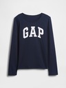 GAP Детска риза с логото на GAP