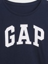 GAP Детска риза с логото на GAP