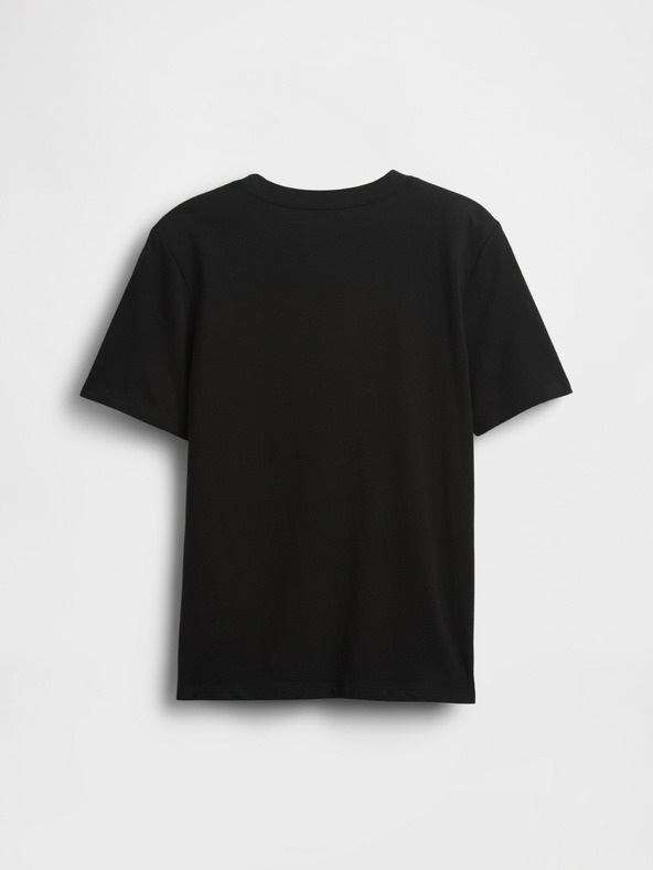 GAP Детска риза с логото на GAP