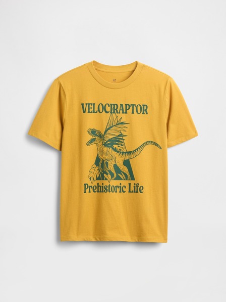 GAP Бебешка тениска GAP