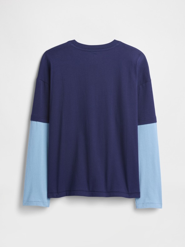 GAP Бебешка тениска GAP