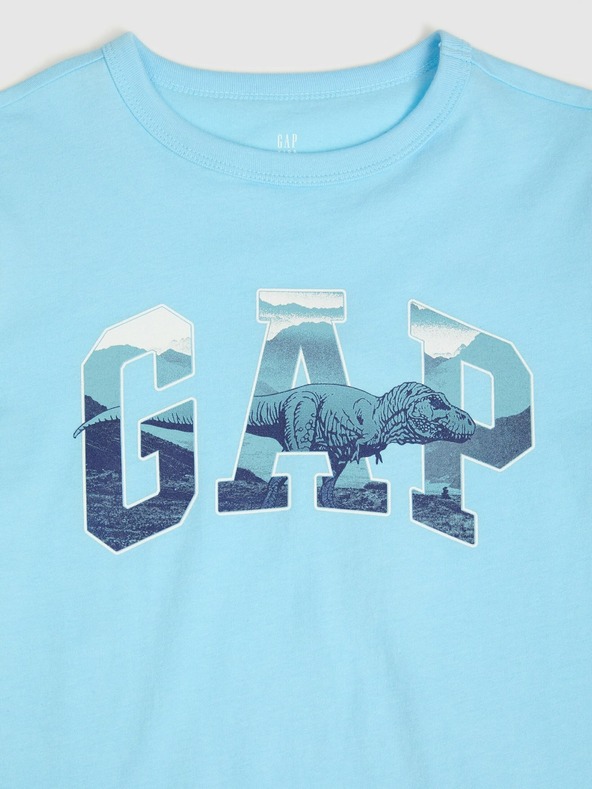 GAP Бебешка тениска GAP