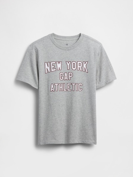 GAP Детска риза с логото на GAP