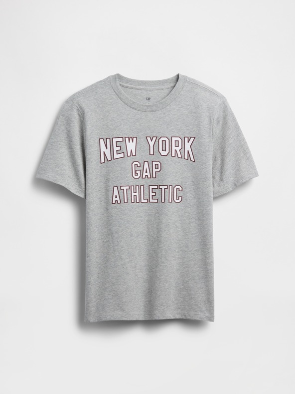 GAP Детска риза с логото на GAP