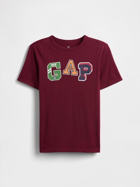 GAP Бебешка тениска GAP