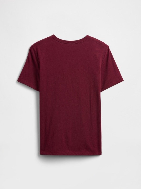 GAP Бебешка тениска GAP